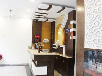 Oyo Rooms New Delhi Railway Station Dış mekan fotoğraf