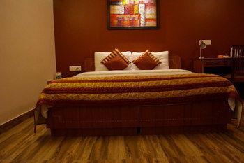 Oyo Rooms New Delhi Railway Station Dış mekan fotoğraf