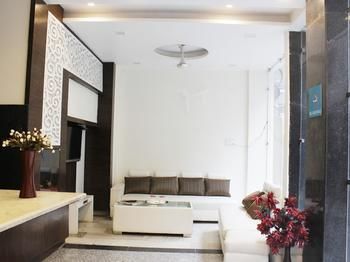Oyo Rooms New Delhi Railway Station Dış mekan fotoğraf