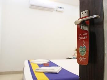 Oyo Rooms New Delhi Railway Station Dış mekan fotoğraf
