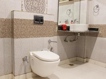 Oyo Rooms New Delhi Railway Station Dış mekan fotoğraf