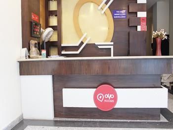 Oyo Rooms New Delhi Railway Station Dış mekan fotoğraf