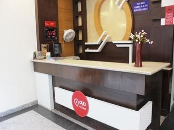 Oyo Rooms New Delhi Railway Station Dış mekan fotoğraf