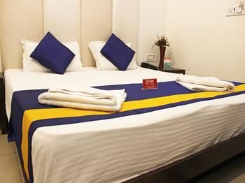 Oyo Rooms New Delhi Railway Station Dış mekan fotoğraf