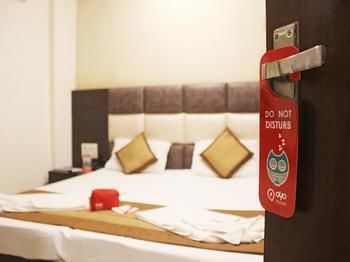 Oyo Rooms New Delhi Railway Station Dış mekan fotoğraf