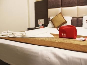 Oyo Rooms New Delhi Railway Station Dış mekan fotoğraf
