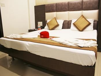 Oyo Rooms New Delhi Railway Station Dış mekan fotoğraf