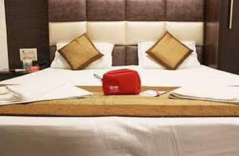 Oyo Rooms New Delhi Railway Station Dış mekan fotoğraf